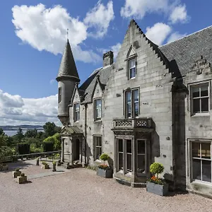 **** Hotel Taypark House Royaume-Uni