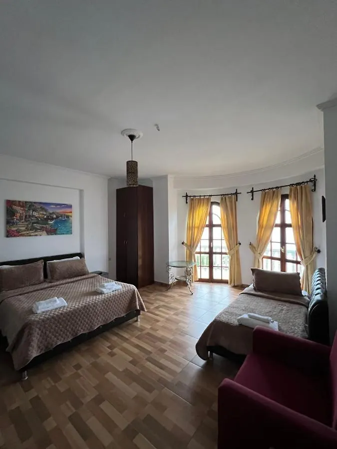 Hotel Castle Of Monte Cristo With Pool-Ilio