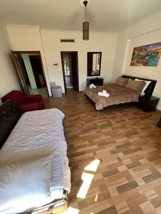 Castle Of Monte Cristo With Pool-Ilio 4*, Saranda Albanie